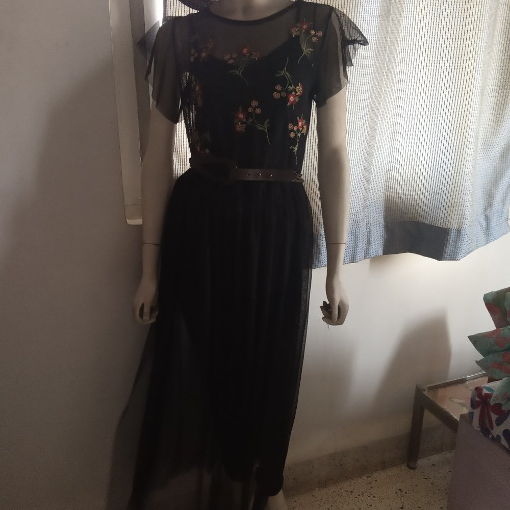 Meet your Posher, Anjali